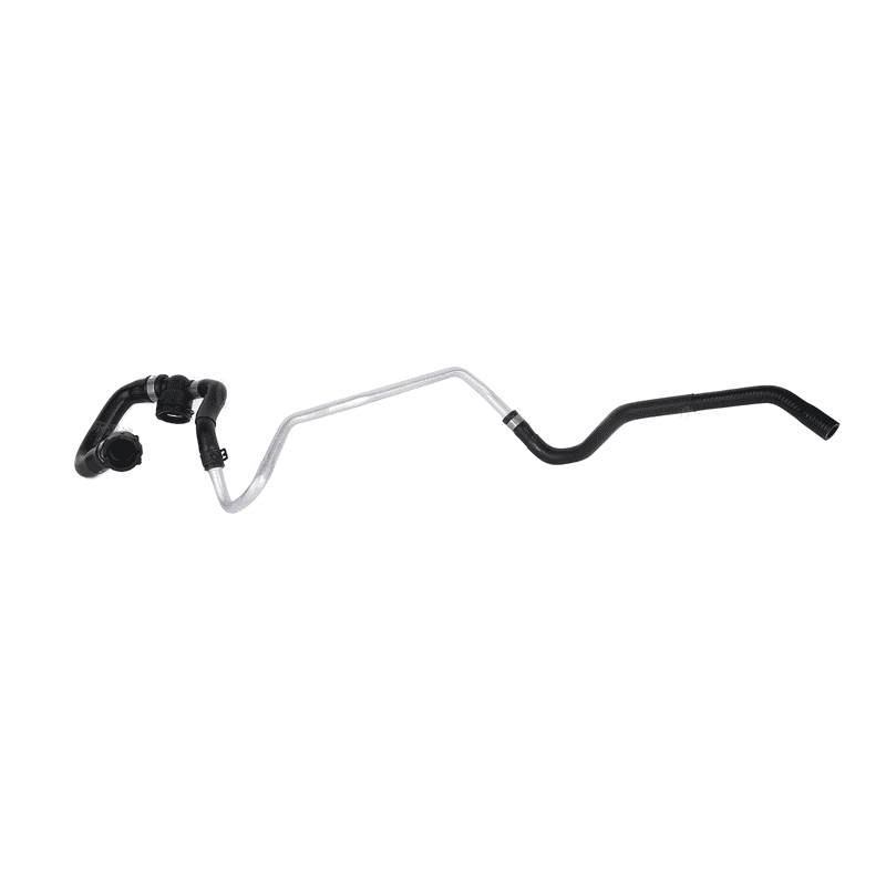 Lower Radiator Hose Low Temperature Radiator to Electric Water Pump