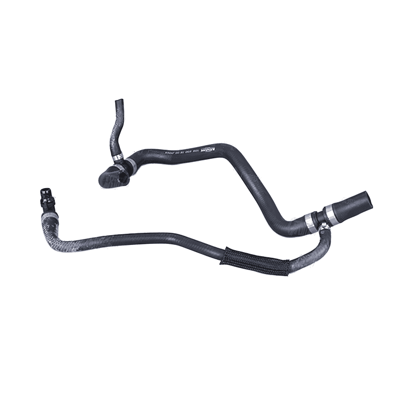 Expansion Tank Hose Auxiliary Water Pump to Lower Tank