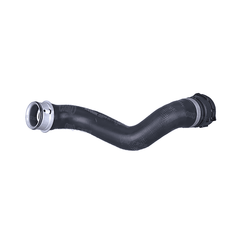 Lower Radiator Hose Upper Right Radiator to Engine