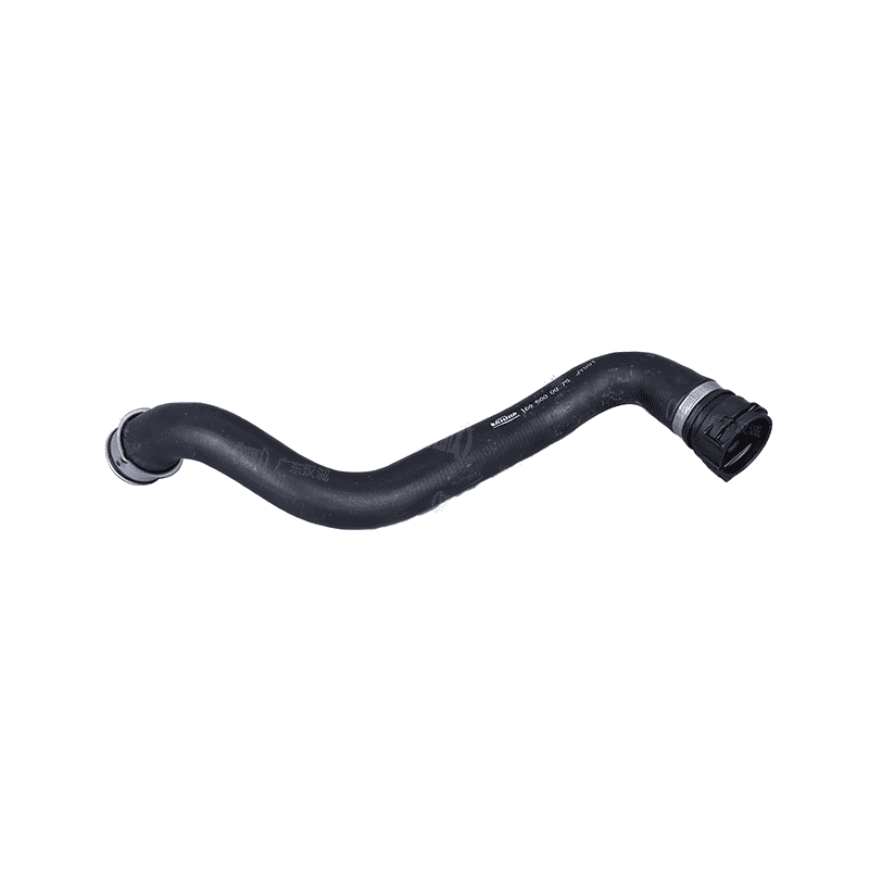 Upper Radiator Hose Upper Left Radiator to Engine