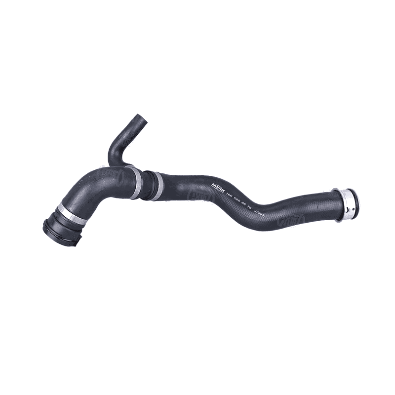 Lower Radiator Hose Lower Right Radiator to Engine