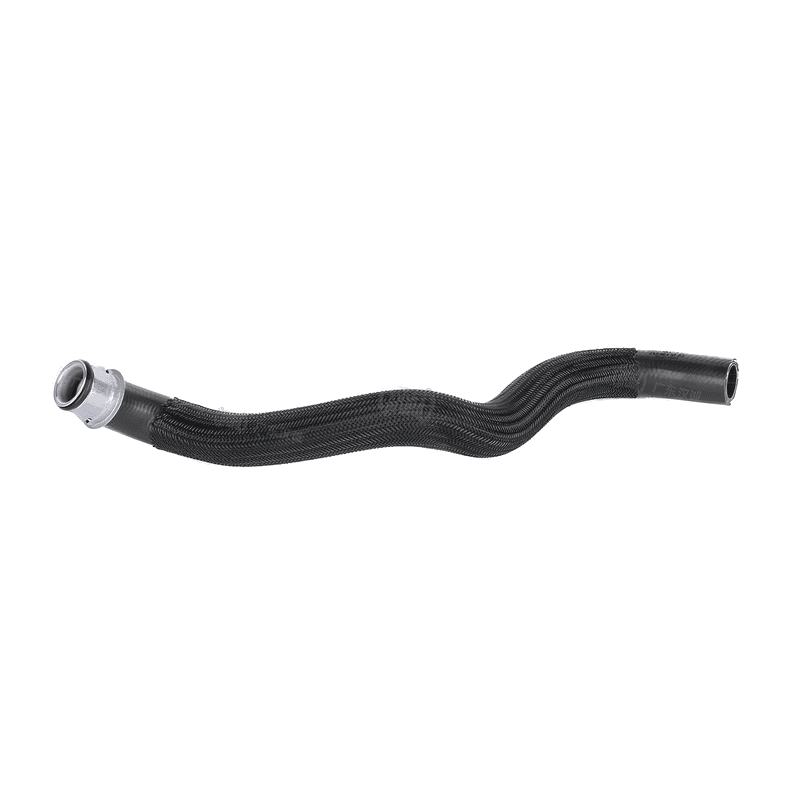 Expansion Tank Lower Hose