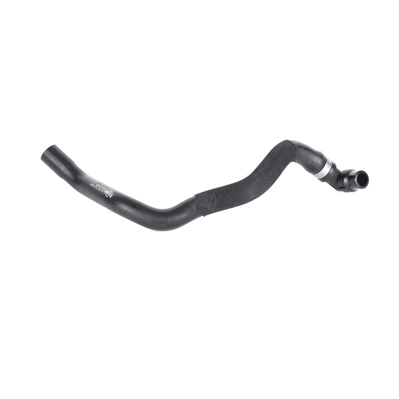 Heater Hose to Plastic Five Way Pipe
