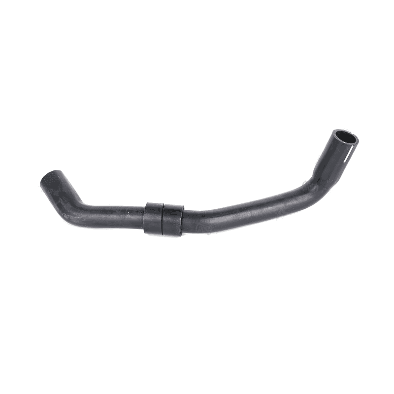 Heater Hose to Plastic Five Way Pipe