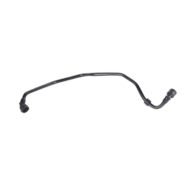 Water Pump Hose Auxiliary Water Pump to Heater Control Valve
