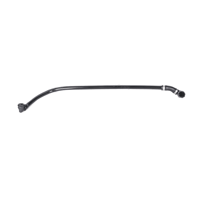 Heater Hose to Transmission Cooler