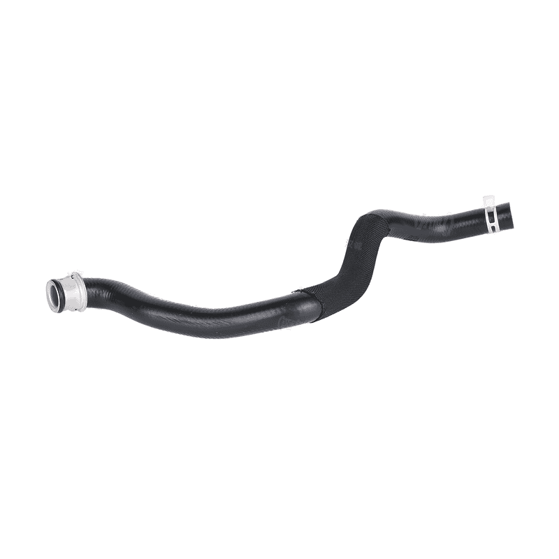 Expansion Tank Lower Hose