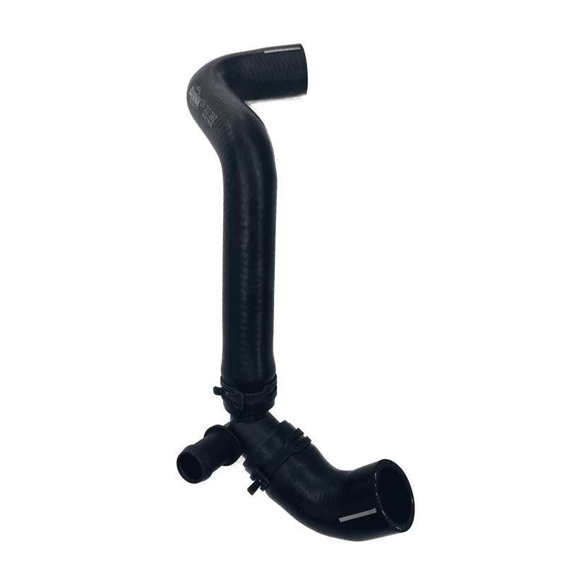 Heater Hose Thermostat to Water Pump