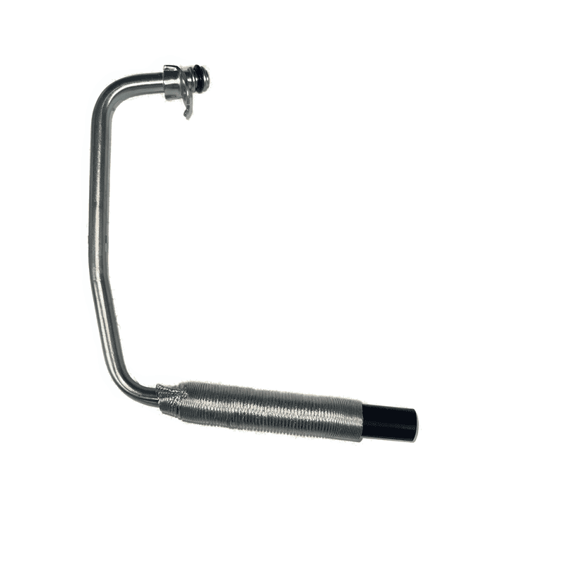 Turbocharger Coolant Outlet Hose