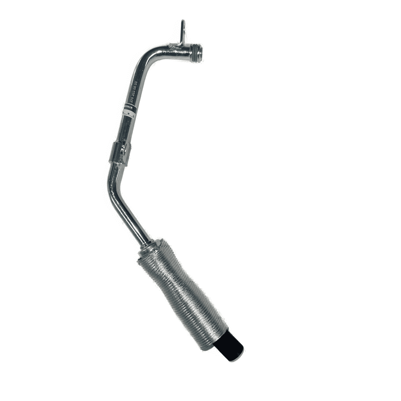 Turbocharger Coolant Inlet Hose
