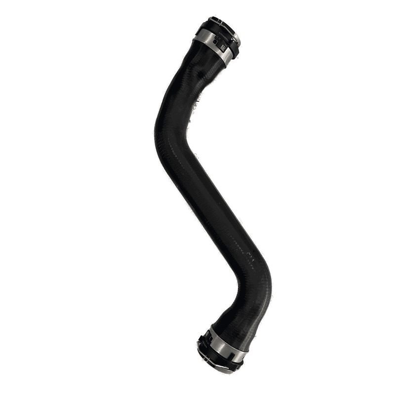 Upper Radiator Hose