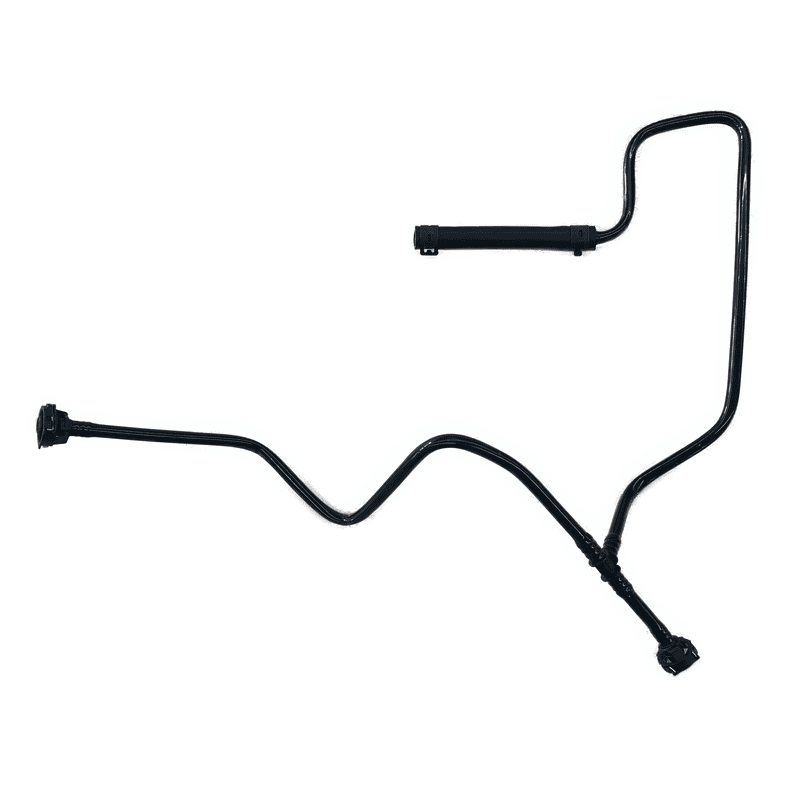Expansion Tank Hose Upper Tank to Radiator