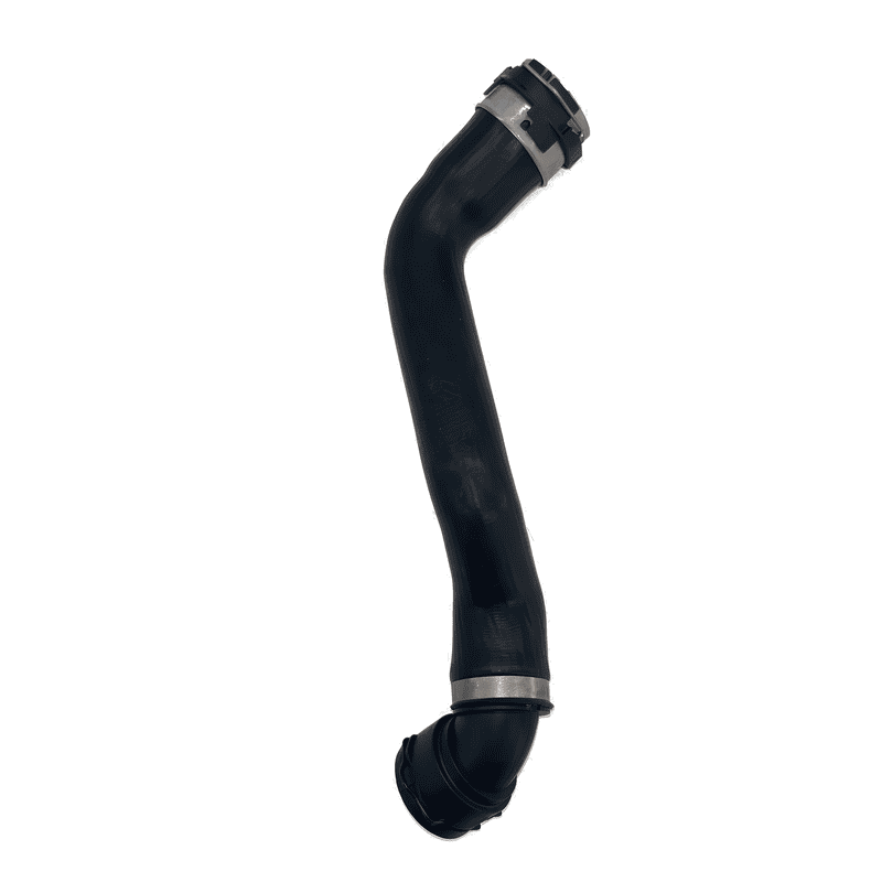 Upper Radiator Hose to Radiator