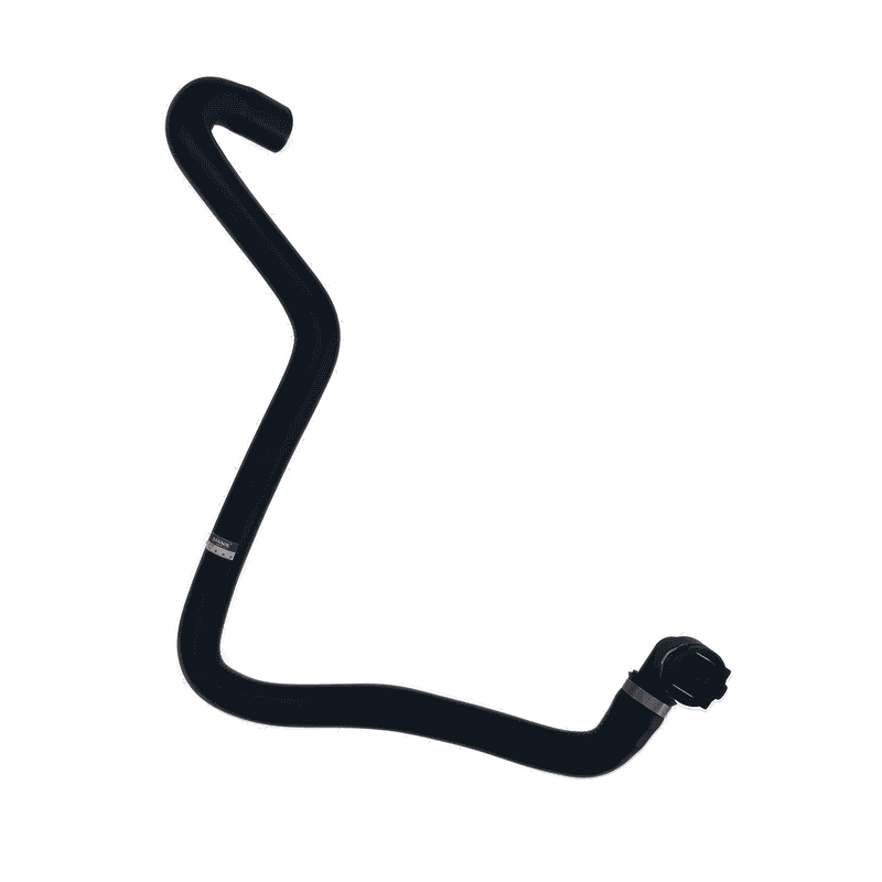 Heater Core Inlet Hose Engine to Heater Core