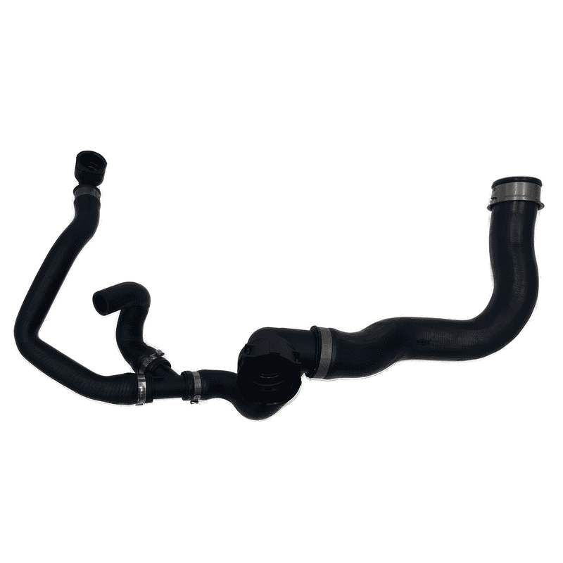 Lower Radiator Hose to Auxiliary Radiator