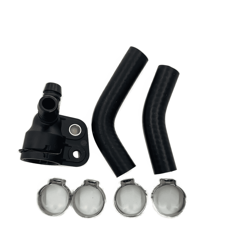 Turbocharger Coolant Hose Repair Kit 7pcs