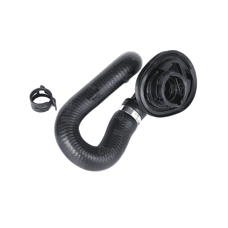 Heater Core Inlet Hose Engine to Heater Core