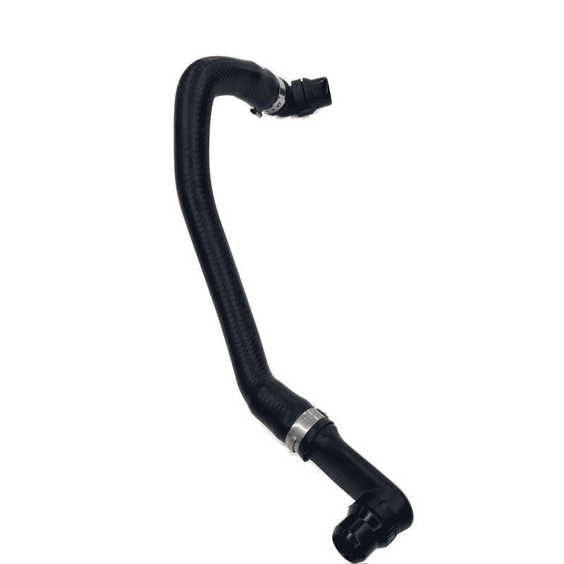 Heater Core Outlet Hose Engine to Distribution Manifold