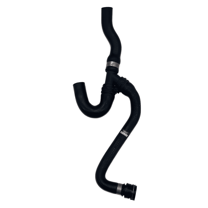 Heater Hose with Tee