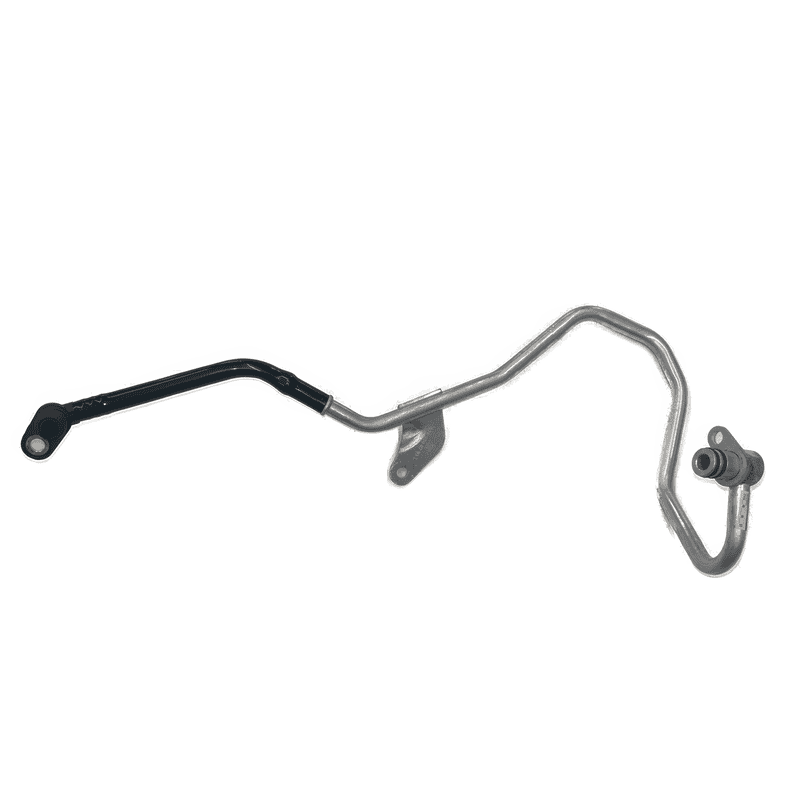 Turbocharger Coolant Outlet Hose Left