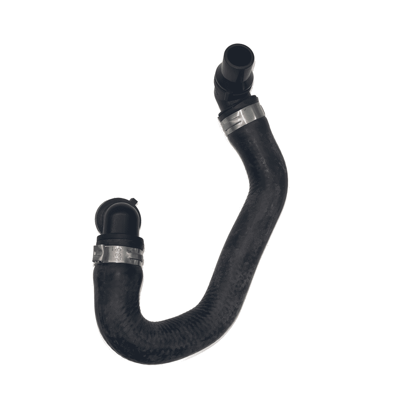 Heater Core Outlet Hose Heater Core to Heater Control Valve