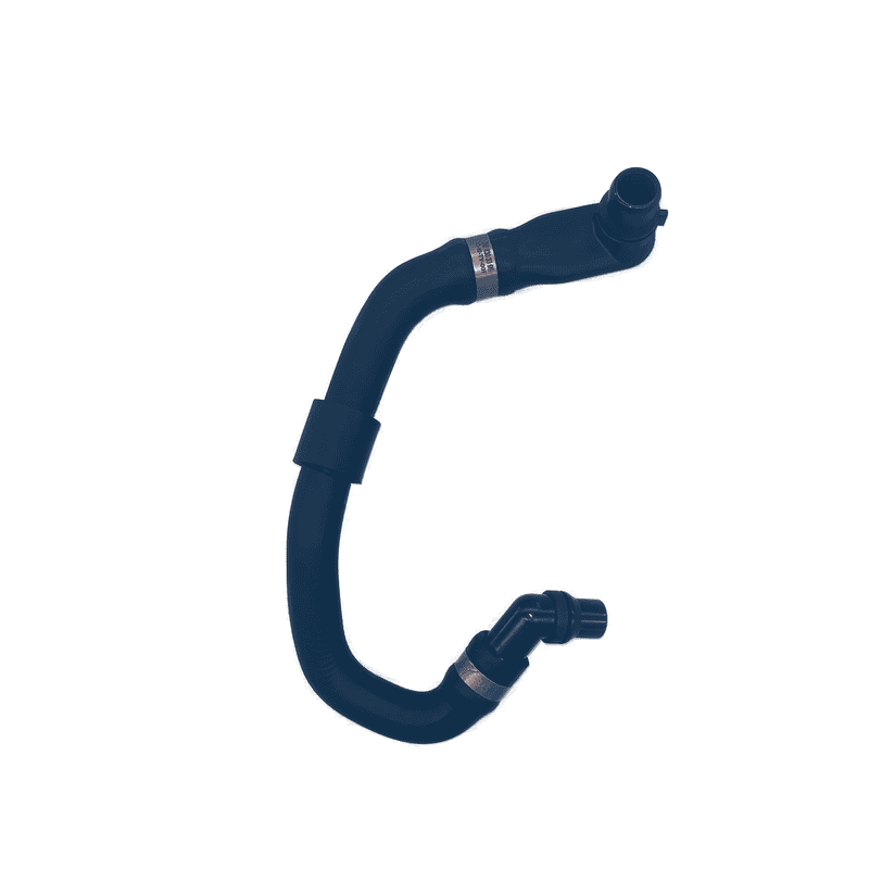 Heater Core Outlet Hose Engine to Distribution Manifold