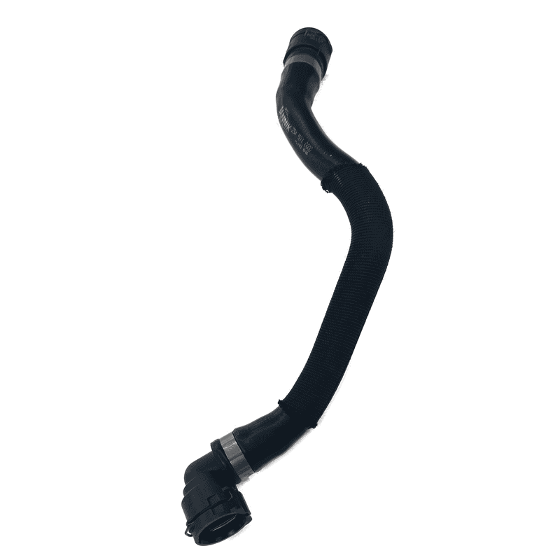 Heater Hose Heater Control Valve to Junction