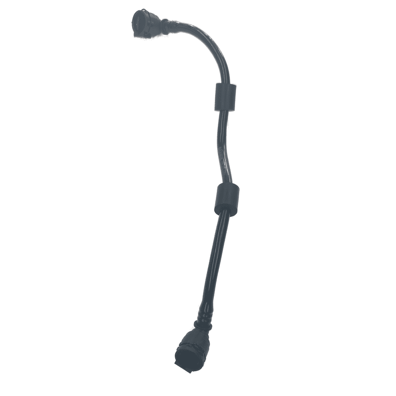 Expansion Tank Hose Upper Tank to Radiator