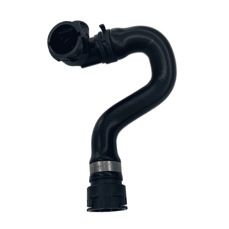 Heater Hose Low Temperature Radiator to Auxiliary Water Pump