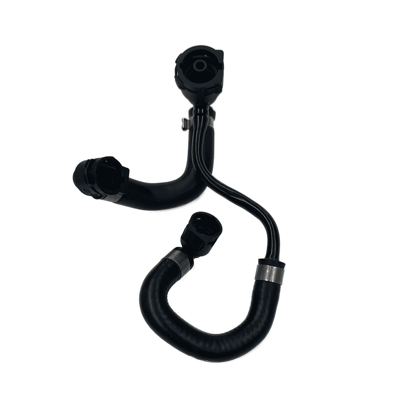 Expansion Tank Hose Expansion Tank to Shutoff Valve