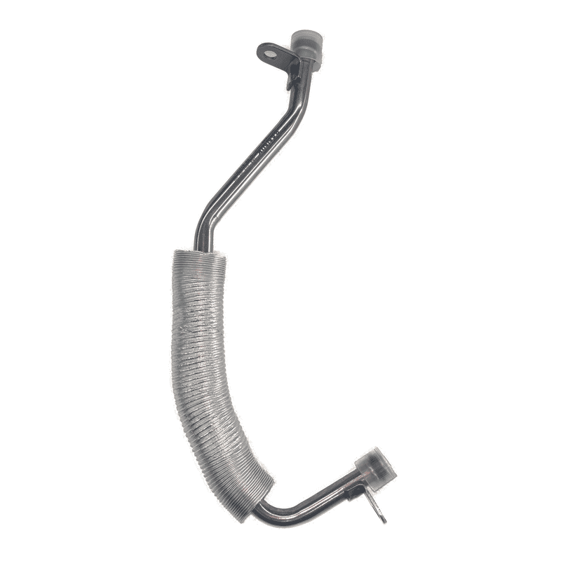 Turbocharger Coolant Inlet Hose