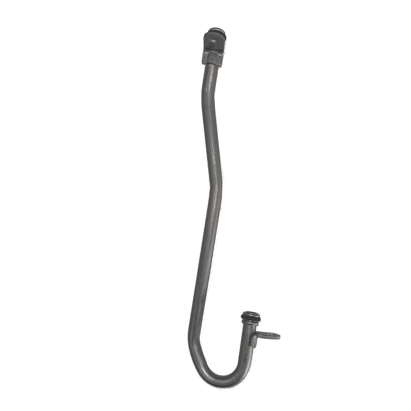 Turbocharger Coolant Outlet Hose