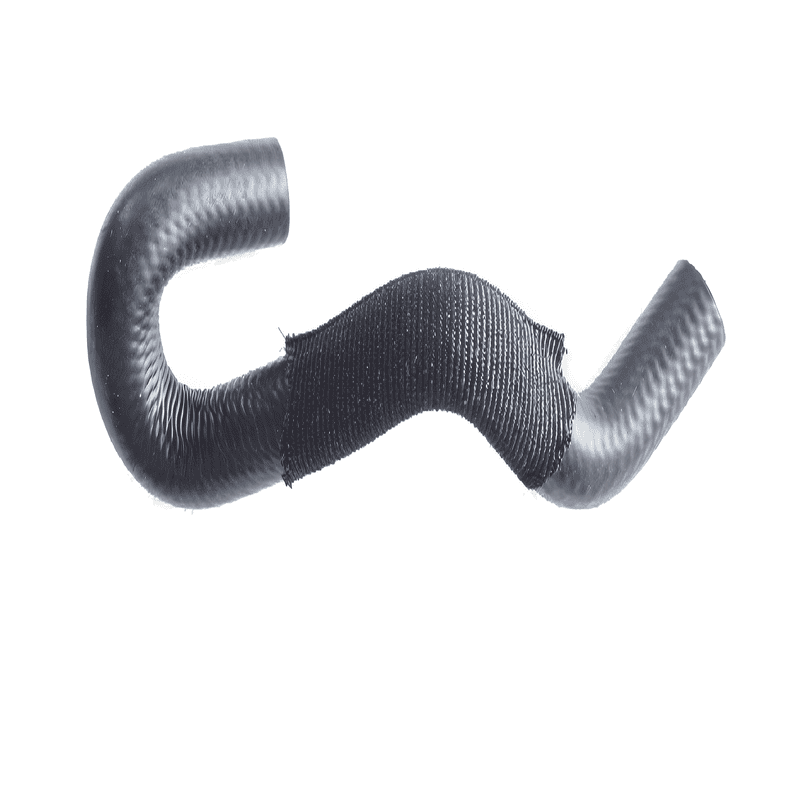 Heater Hose to Thermostat