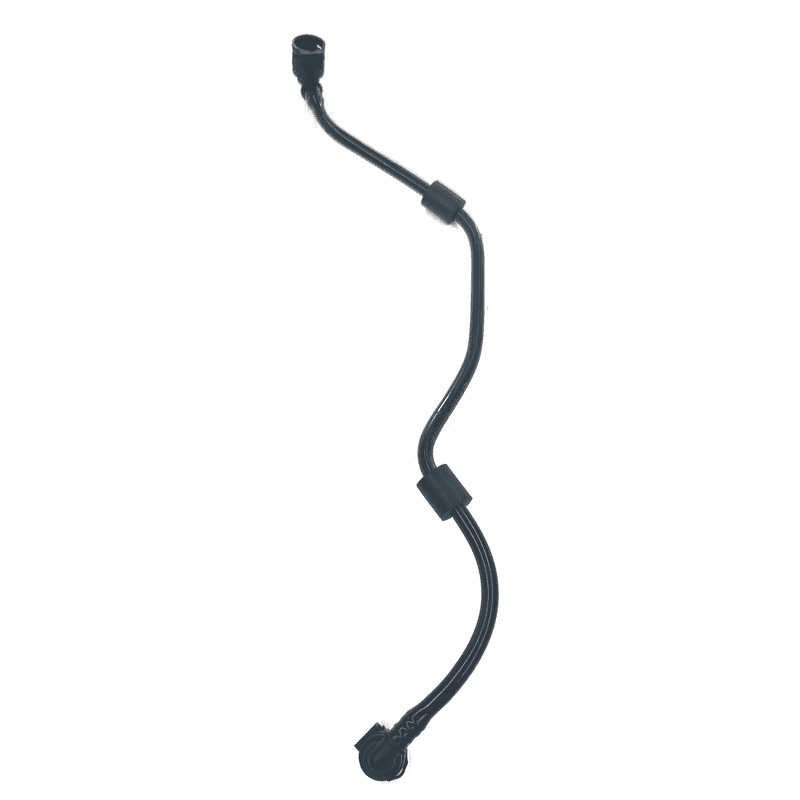 Expansion Tank Hose Tank to Radiator