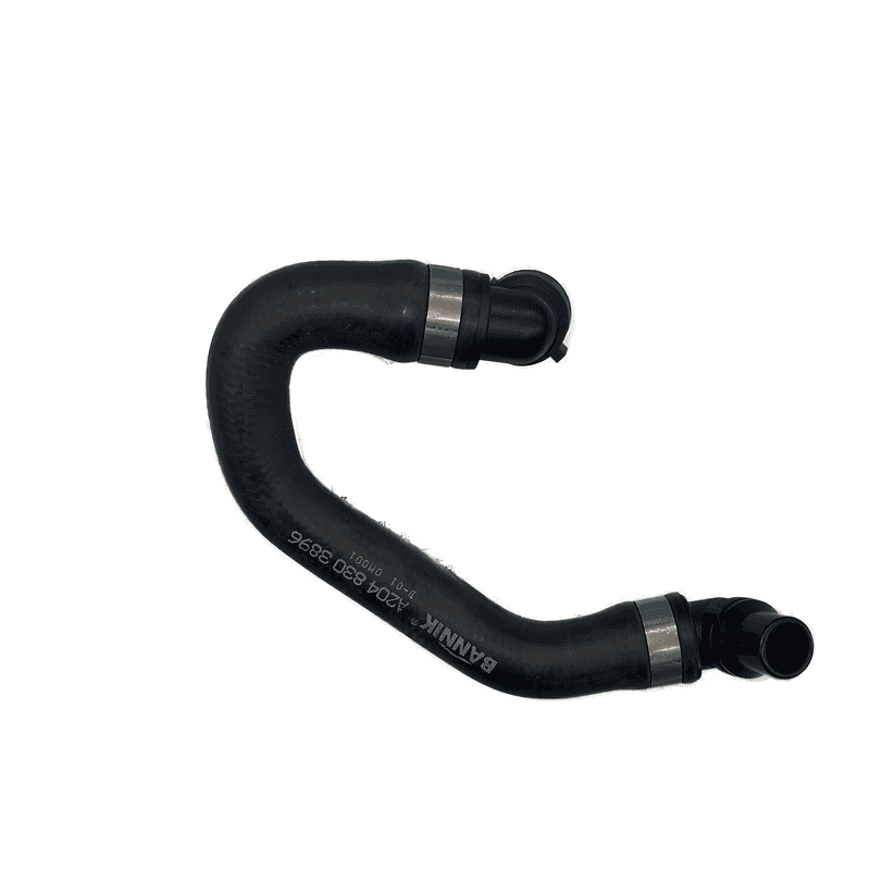 Heater Hose to Heater Core Hose
