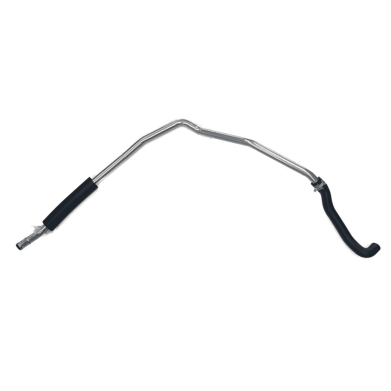 Heater Core Outlet Hose