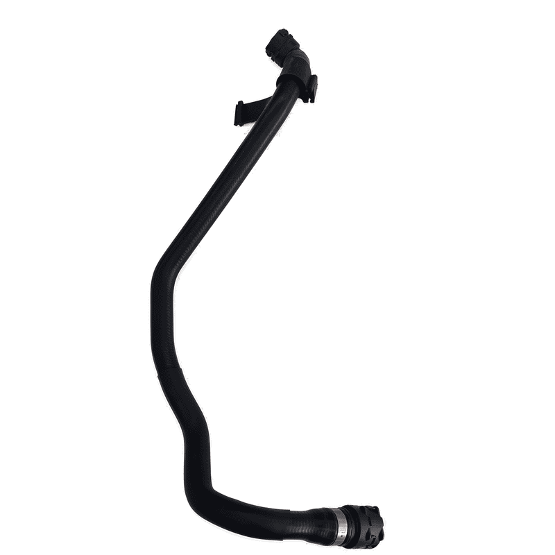 Heater Hose to Battery Cooler
