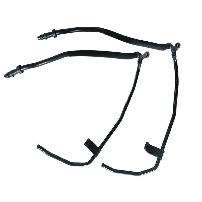 Heater Hose to Auxiliary Water Pump