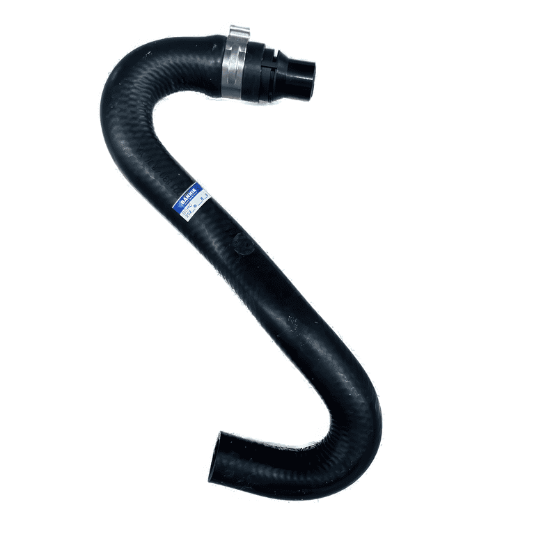 Heater Hose Heater Control Valve to Auxiliary Water Pump