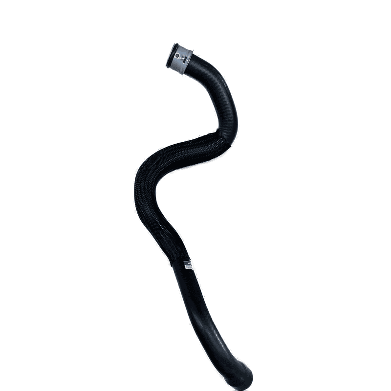Expansion Tank Lower Hose to Radiator