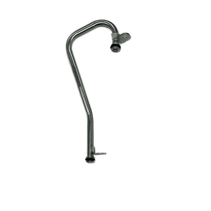 Turbocharger Coolant Inlet Hose