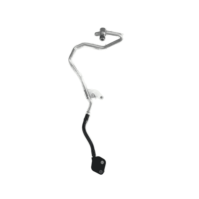 Turbocharger Coolant Outlet Hose Left