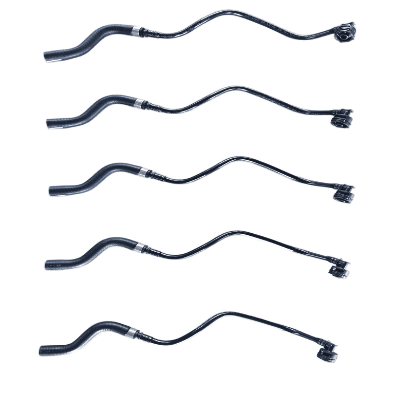 Expansion Tank Hose Tank to Radiator Bleed Hose