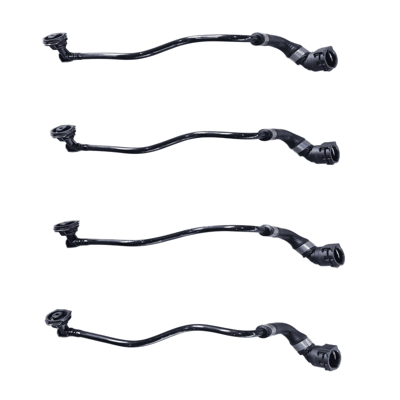 Expansion Tank Hose Tank to Radiator
