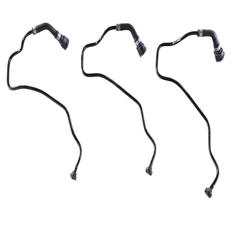 Expansion Tank Hose Tank to Upper Radiator Hose