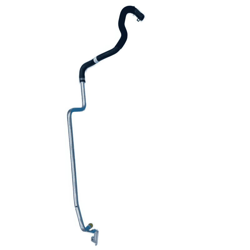 Heater Hose to Auxiliary Water Pump
