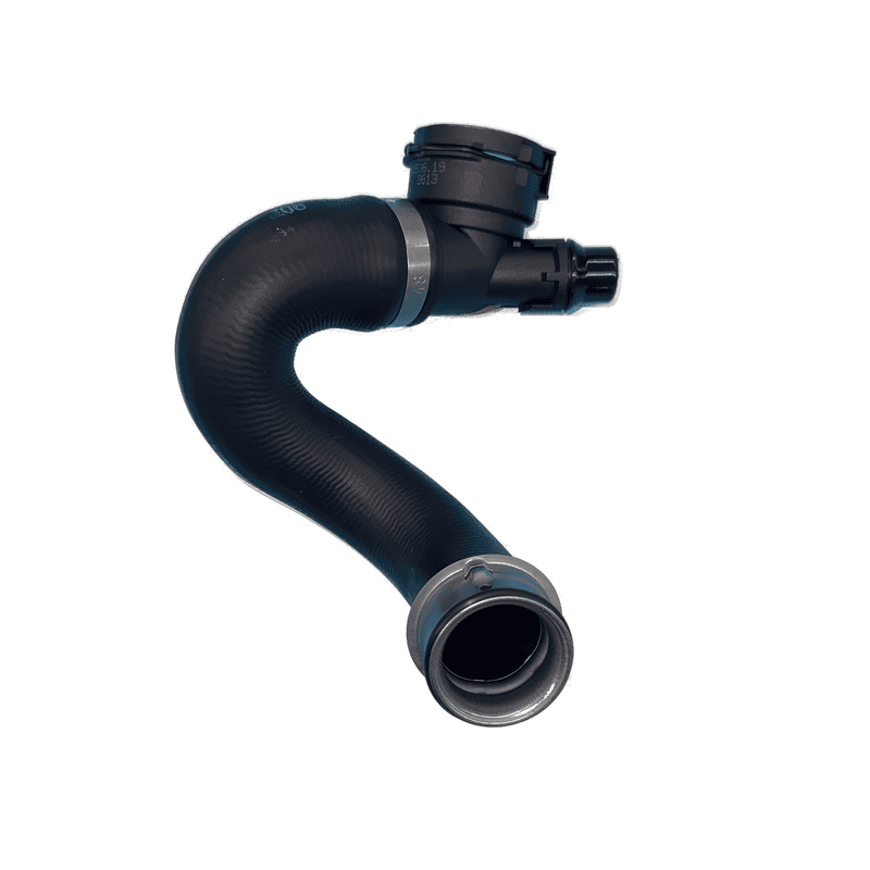 Upper Radiator Hose