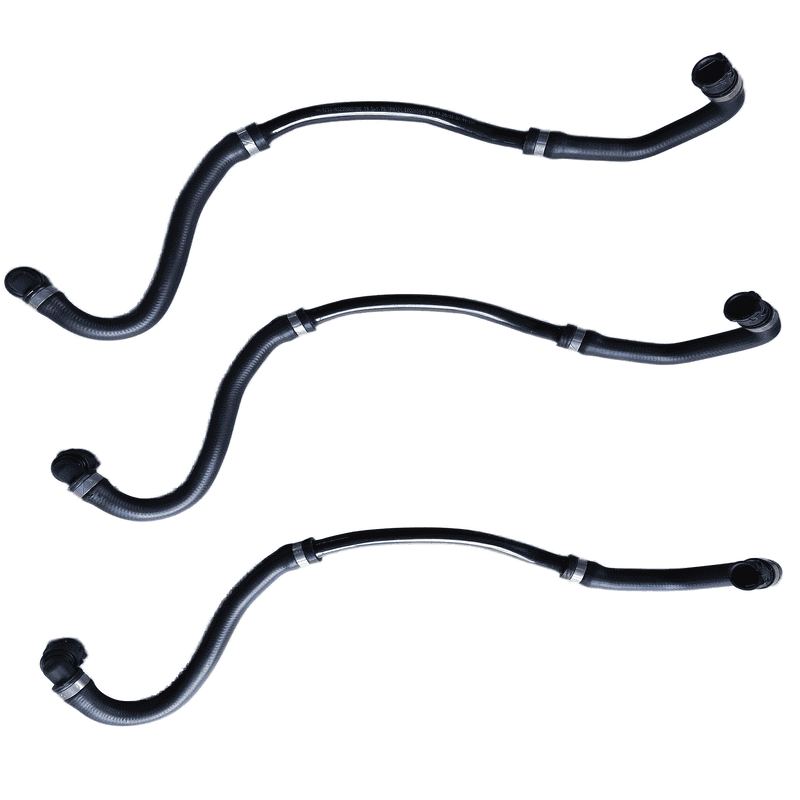 Heater Hose to Control Valve
