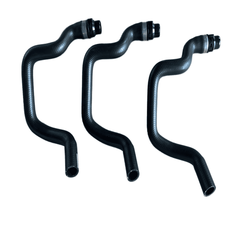 Heater Hose to Heater Control Valve