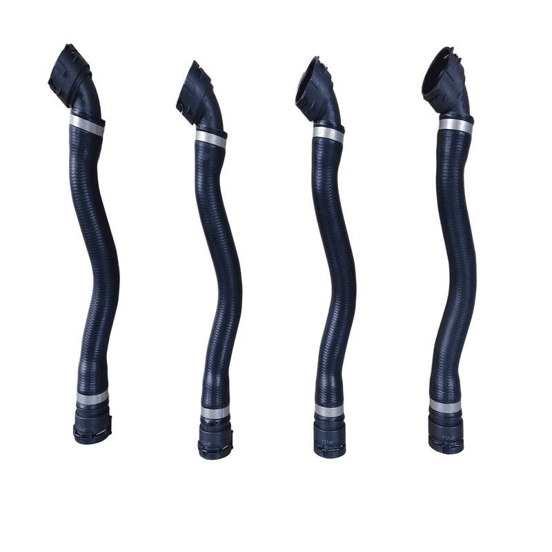 Upper Radiator Hose Radiator to Thermostat